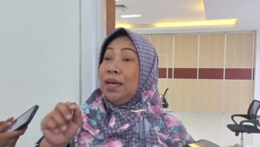 Wakil Ketua Komisi IV DPRD Samarinda, Sri Puji Astuti. Foto istimewa