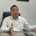 Ketua Komisi III, Deni Hakim Anwar. Foto istimewa