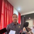 Anggota Komisi I, Adnan Faridhan. Foto istimewa