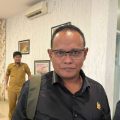 Anggota Komisi III, M. Andriansyah. Foto istimewa