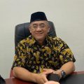 Anggota DPRD Kota Samarinda, Arif Kurniawan. Foto istimewa