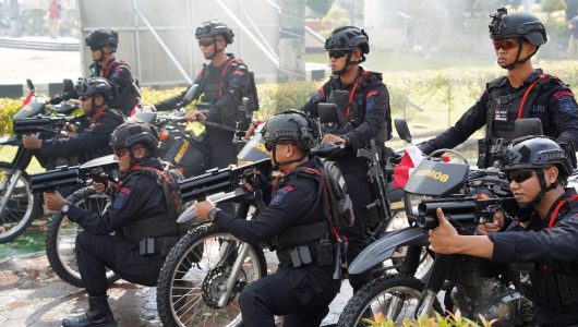 PLN Kaltimra Gelar Simulasi Darurat, Uji Kesiapsiagaan Hadapi Situasi Krisis, Selasa (22/7/2025). Foto PLN