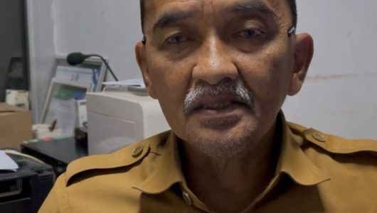 Kepala DLH Samarinda, Endang Liansyah. Foto istimewa