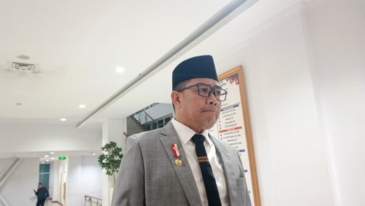 Wali Kota Samarinda Andi Harun. Foto istimewa