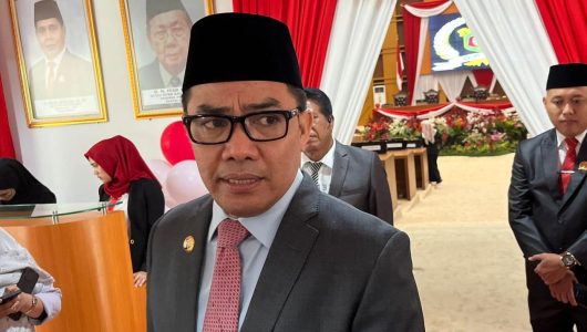 Wali Kota Samarinda Andi Harun. Foto istimewa