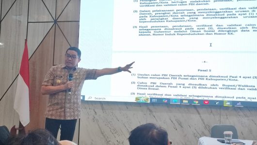 Wali Kota Samarinda Andi Harun. Foto istimewa