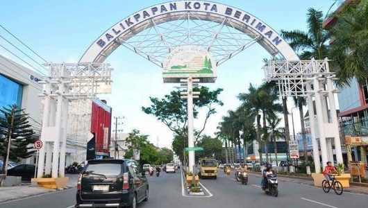 balikpapan