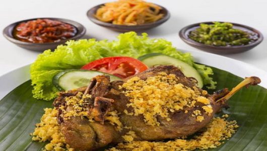 bebek kaleyo