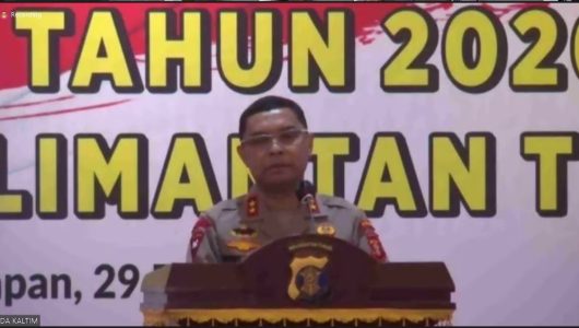 kapolda kaltim 2