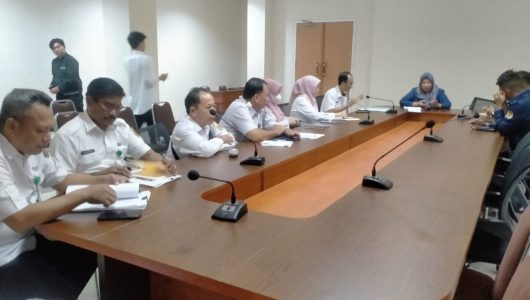 Pembahasan Perda Pendidikan DPRD Samarinda. Foto istimewa