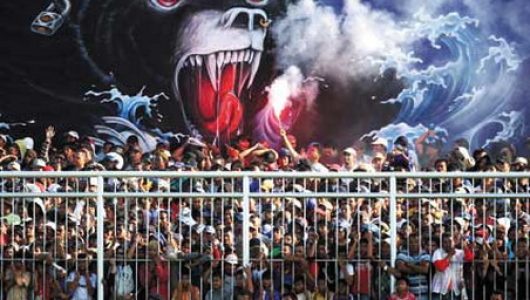 Persiba Balikpapan.