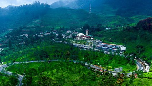 wisata-puncak-Bogor